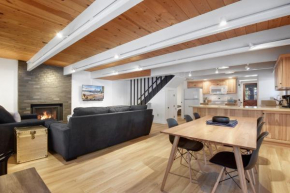 Timberline Cabin - Hot Tub cabin